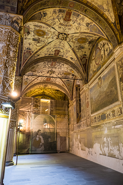 Museo di Palazza Vecchio