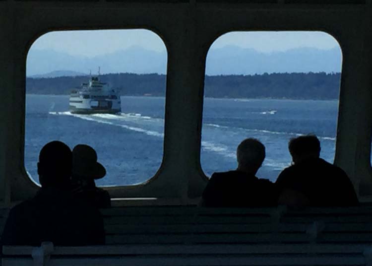 14 ferry from ferry