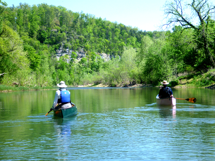 approaching a bluff 2015 spring rendezvous.jpg