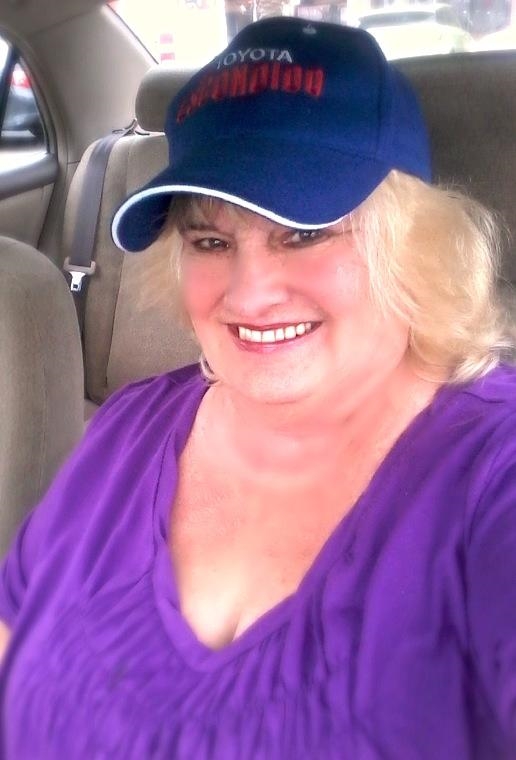 Carolyn Richard