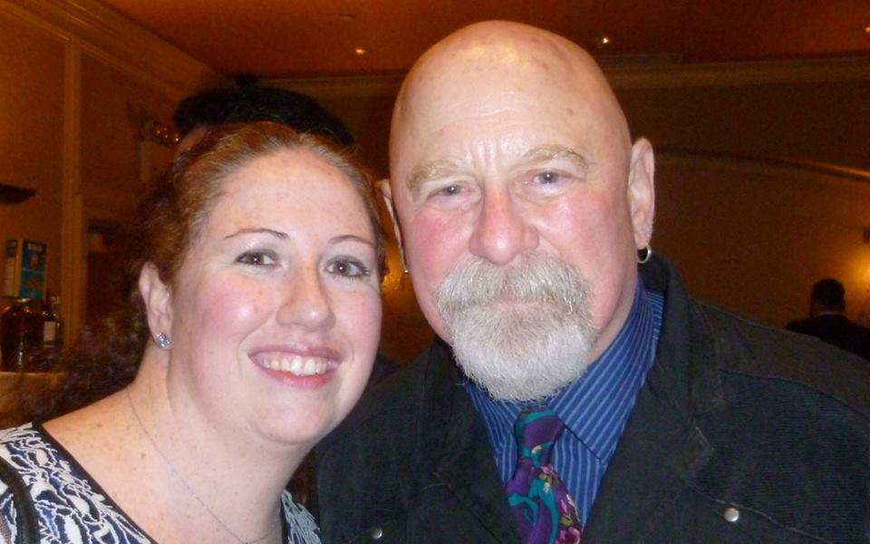 Kristin M. Keans and Rob Fahn