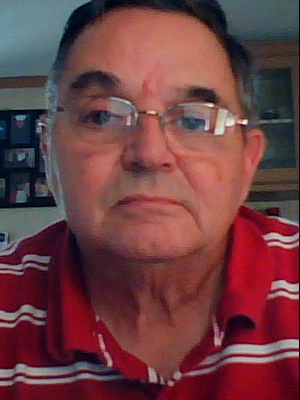 Richard Cagle Cags