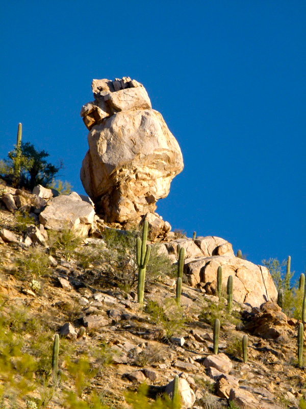 Incredible Rock Formations