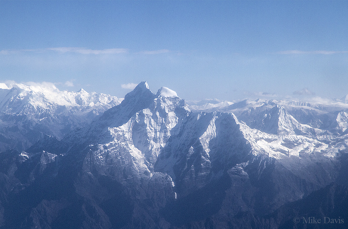 Himalayan Range