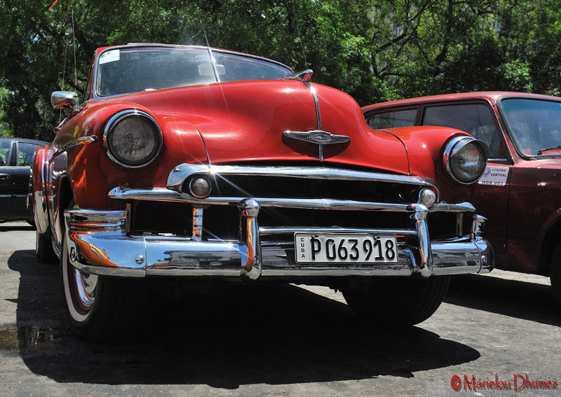 La Havane - CUBA