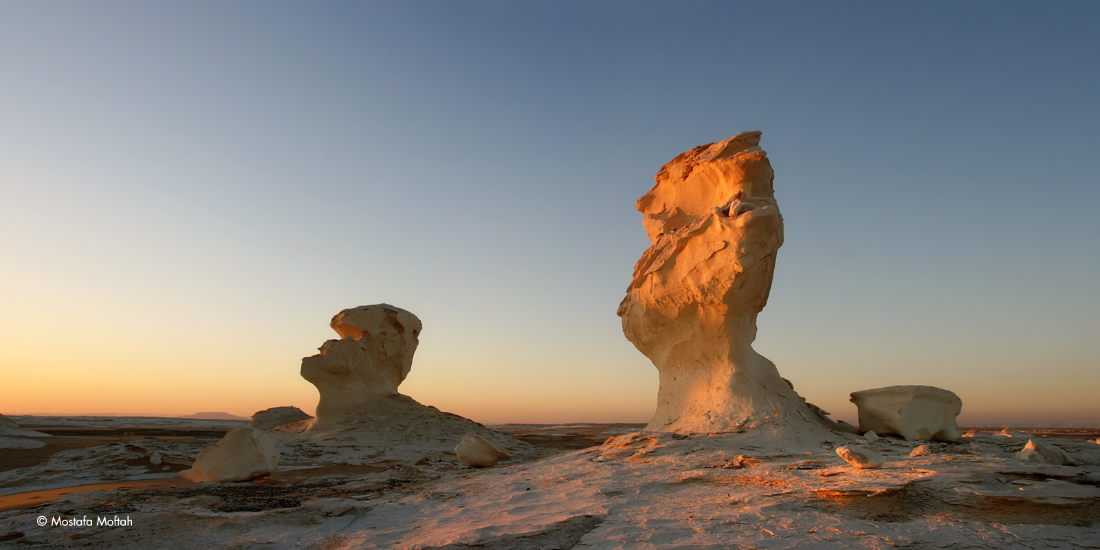 Desertscape 3