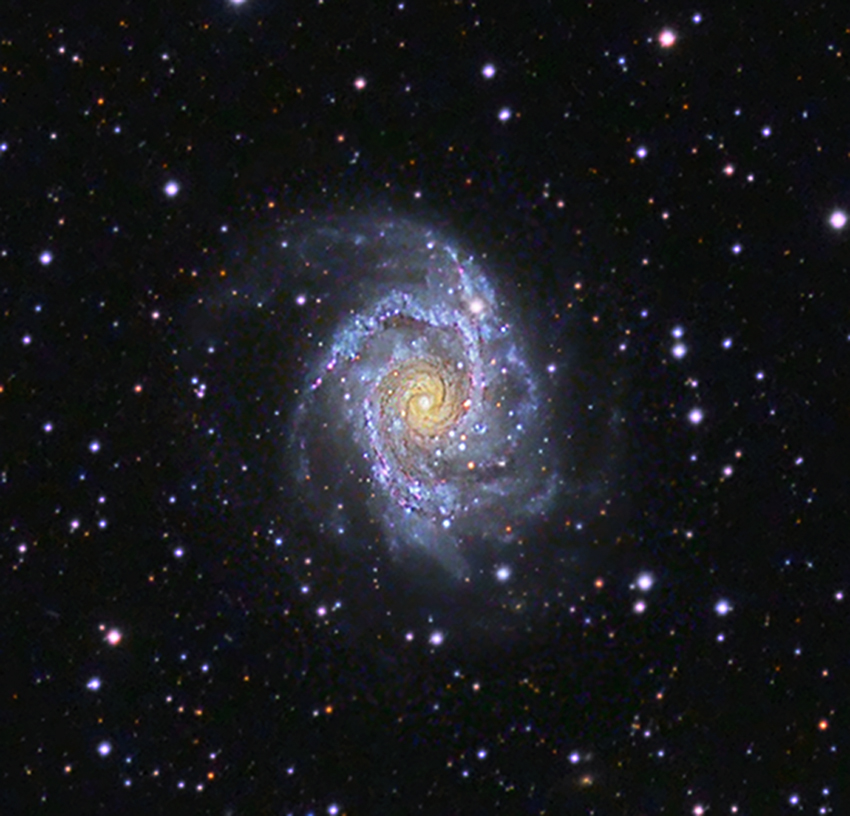 NGC 2997