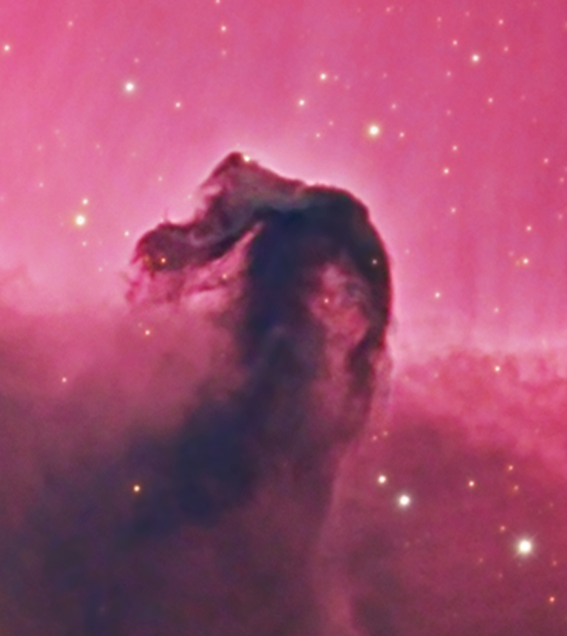 Horsehead Nebula