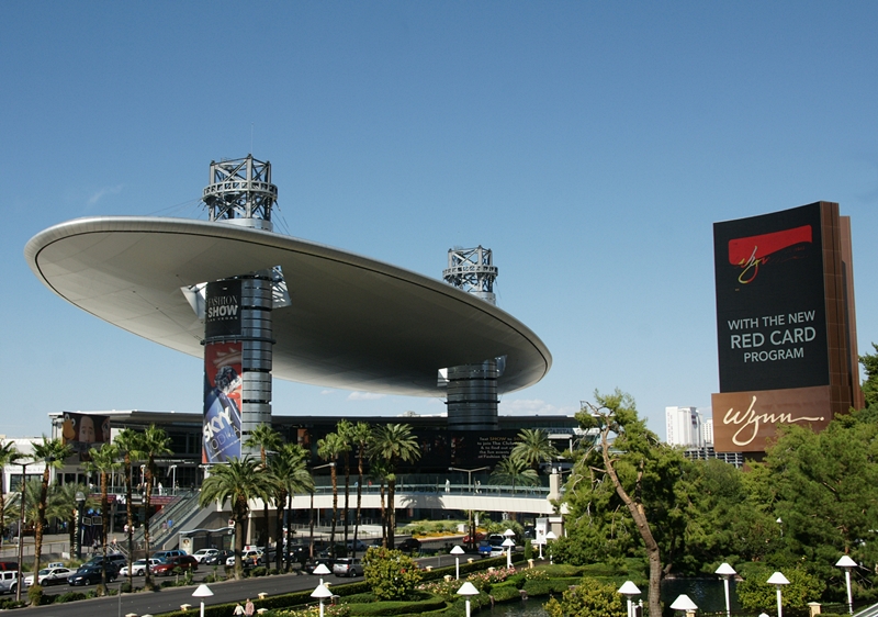 Fashion Show Mall