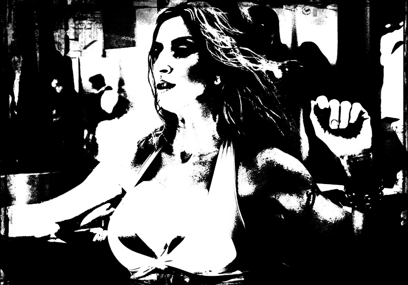 Rock & Roll
