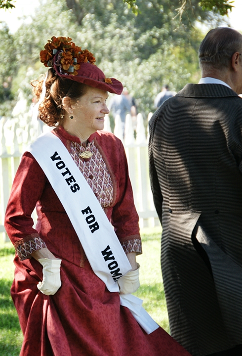 Suffragette
