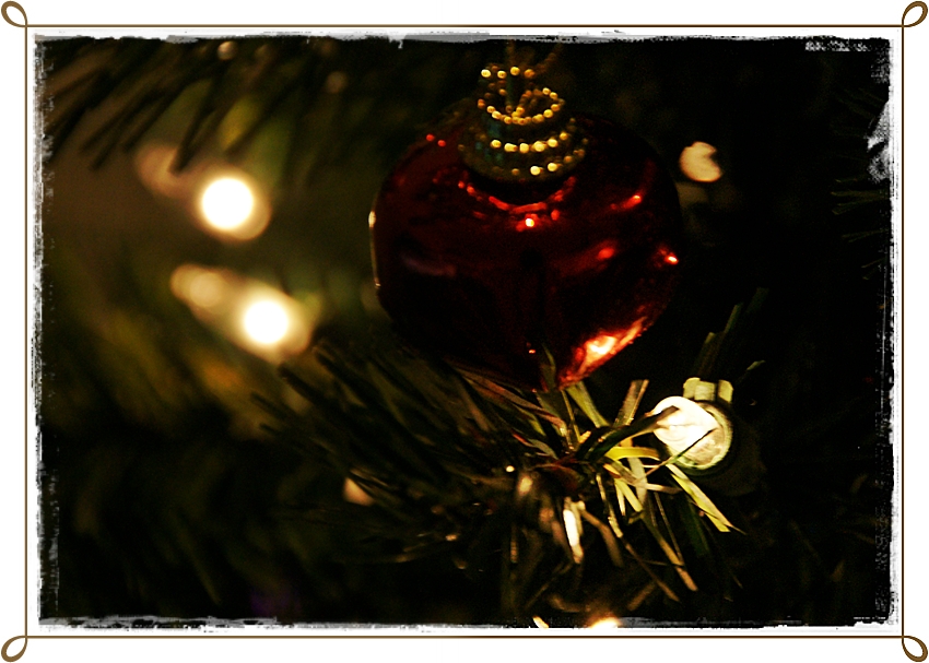 Ornament