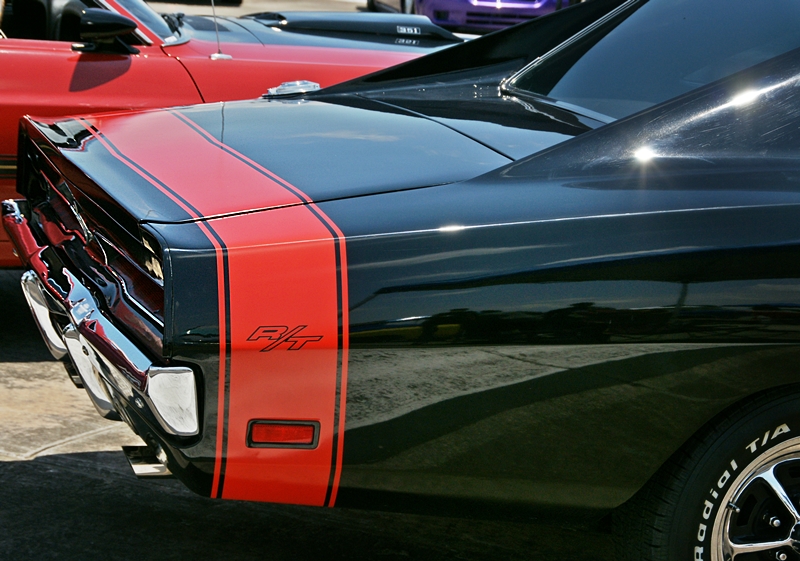 Charger