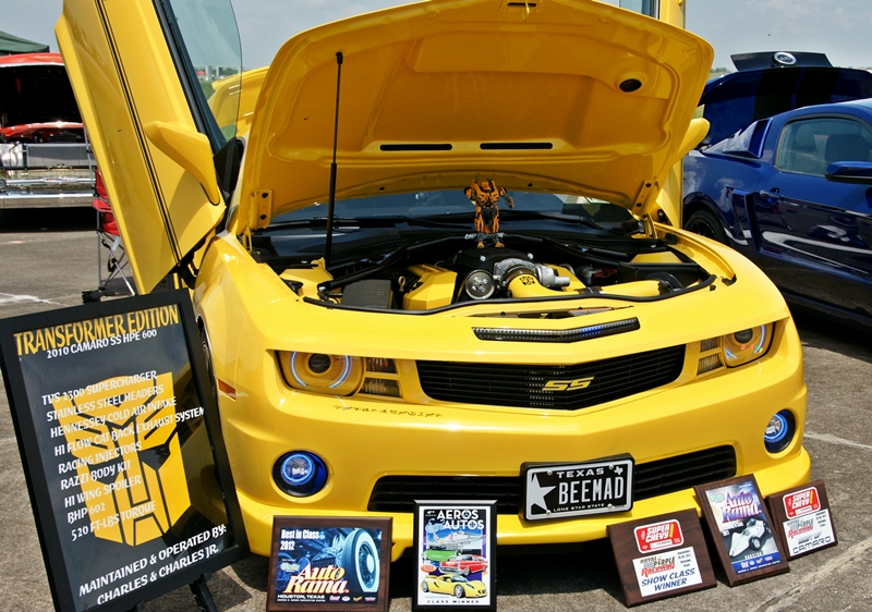 Transformer