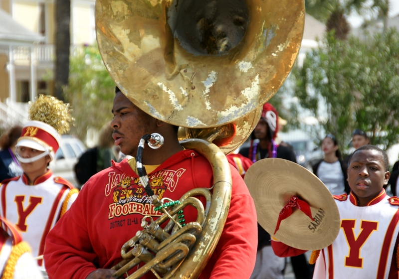 2 Ys and a Tuba (Two-ba)