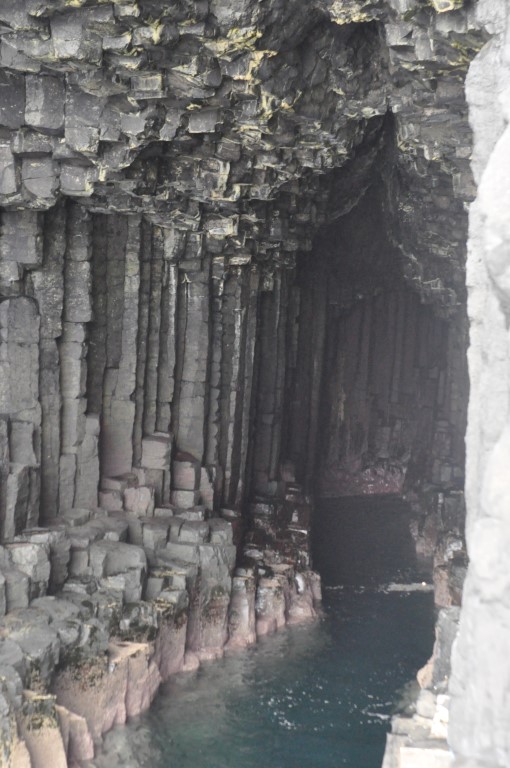 Fingals Cave