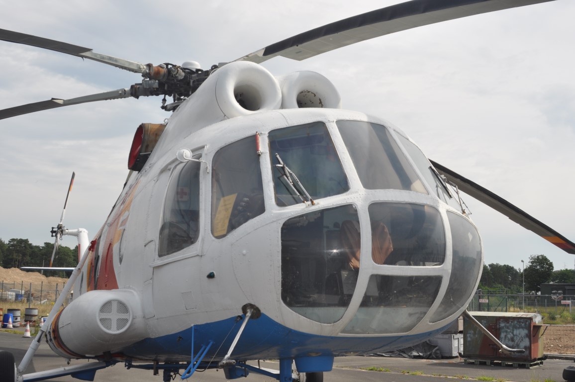 Mil Mi-8