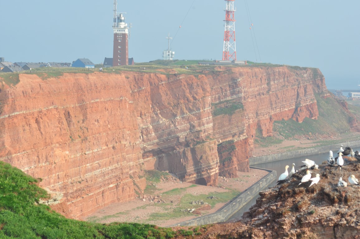 Heligoland 