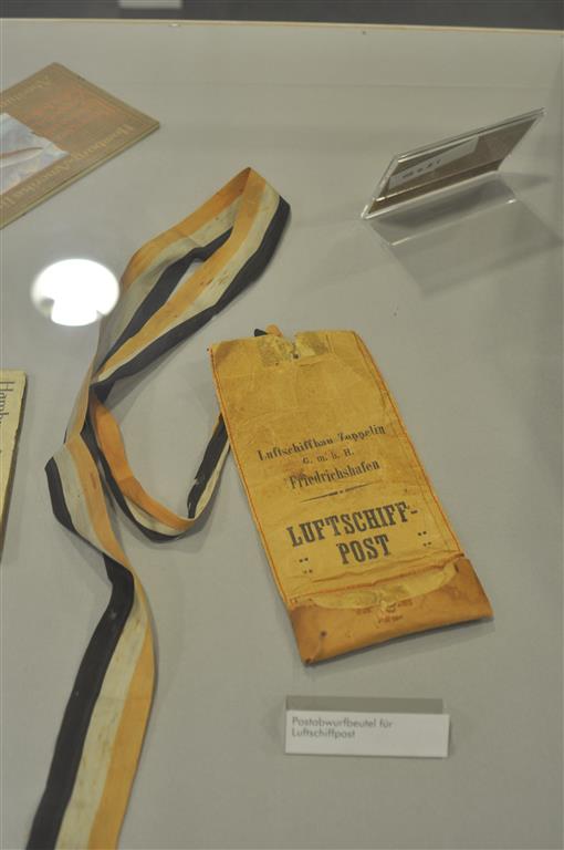 Mail drop sacks
