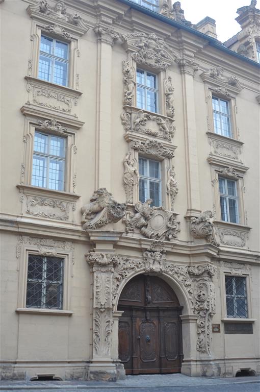 Judenstrasse 14