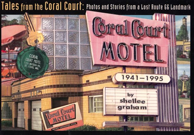 Tales From The Coral Court by Shellee Graham