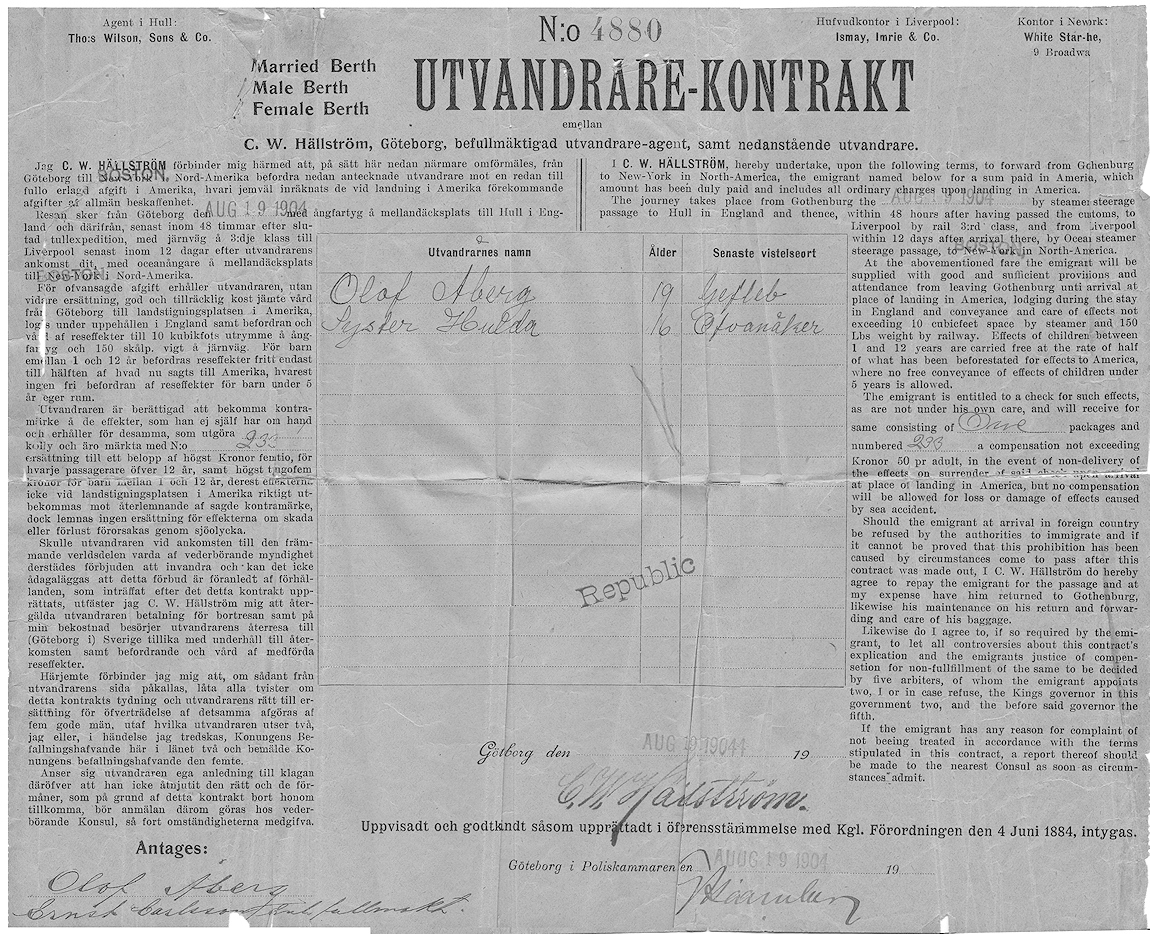 JohnOberg-emigrant-ship-papers-1904-BW-web.jpg
