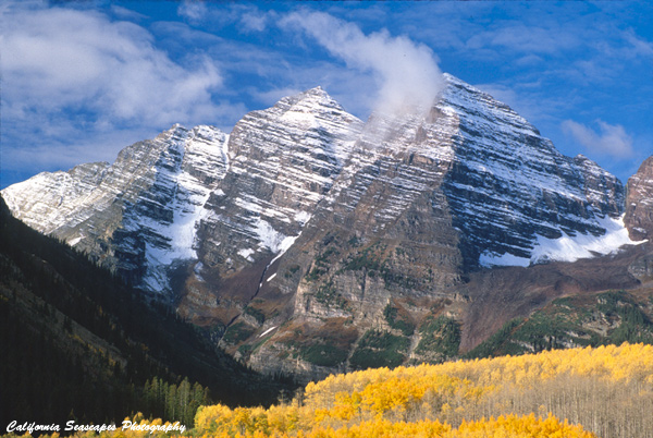 Maroon Bells