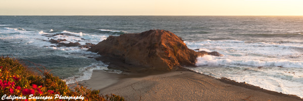 Laguna- Treasure Island,Panoramic