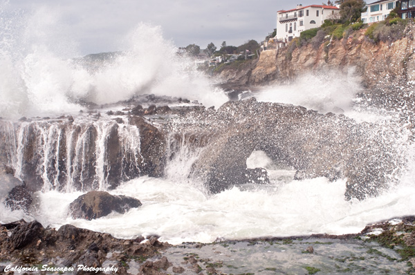 Victorian Deluge