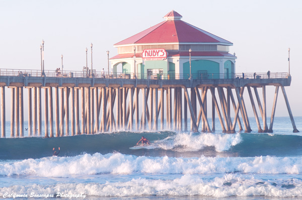 Huntington Surf 02
