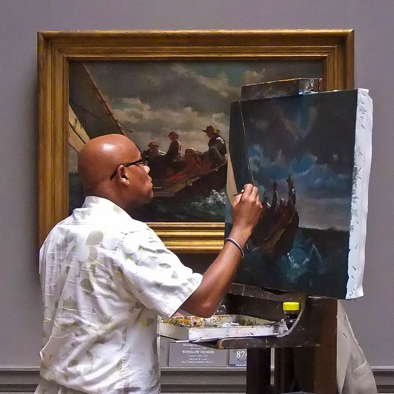 National Gallery of Art