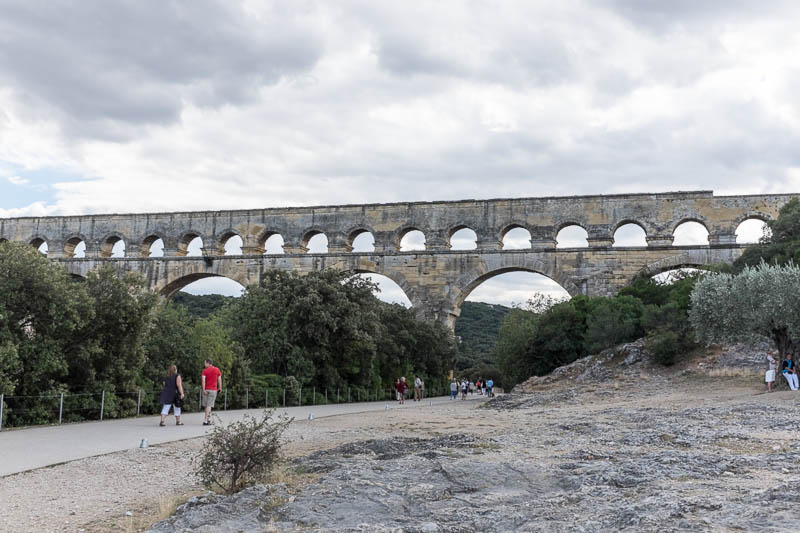 Pont du Gard