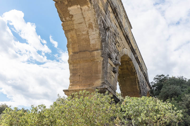 Pont du Gard