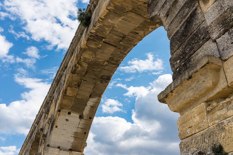Pont du Gard