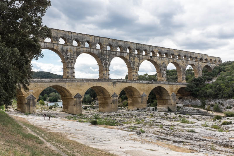 Pont du Gard