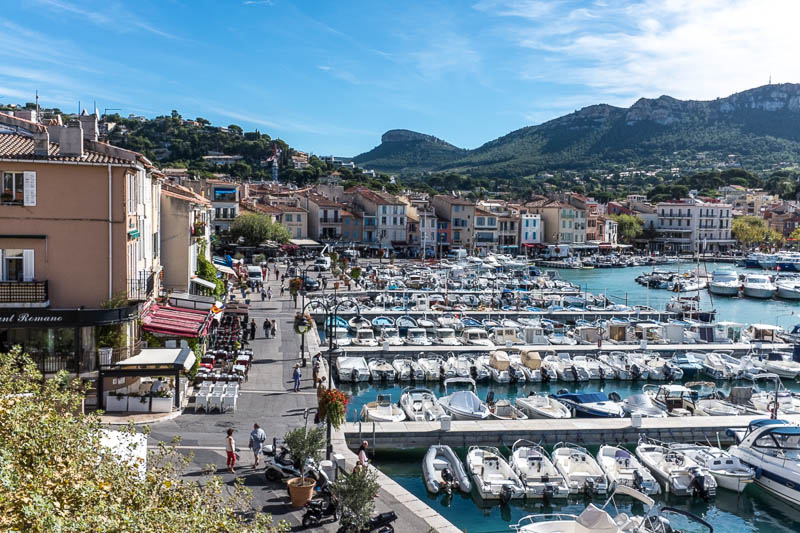 Cassis