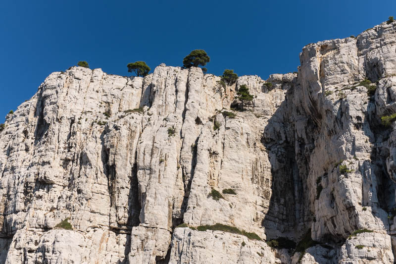 Calanques near Cassis
