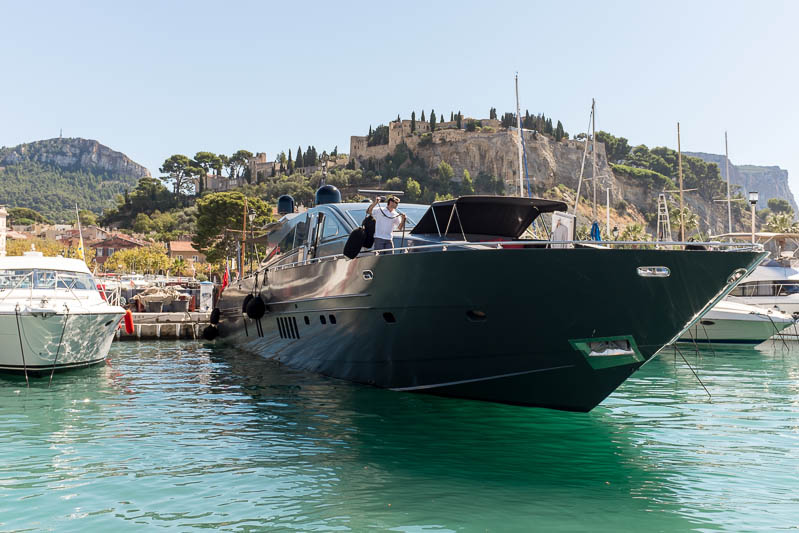 Cassis