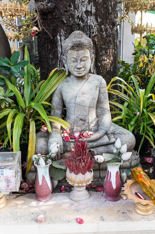 Royal Palace, Phnom Penh