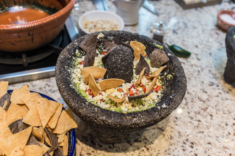 Sazon Restaurant, San Miguel de Allende