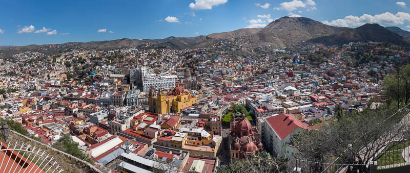 Guanajuato