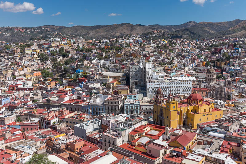 Guanajuato