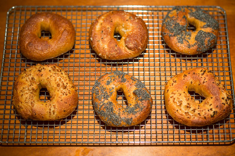 Bagels