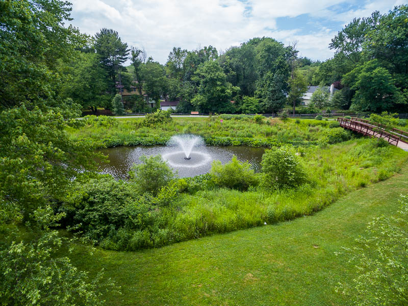 College Gardens Park, Rockville