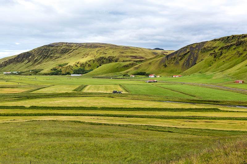 Vik, Iceland