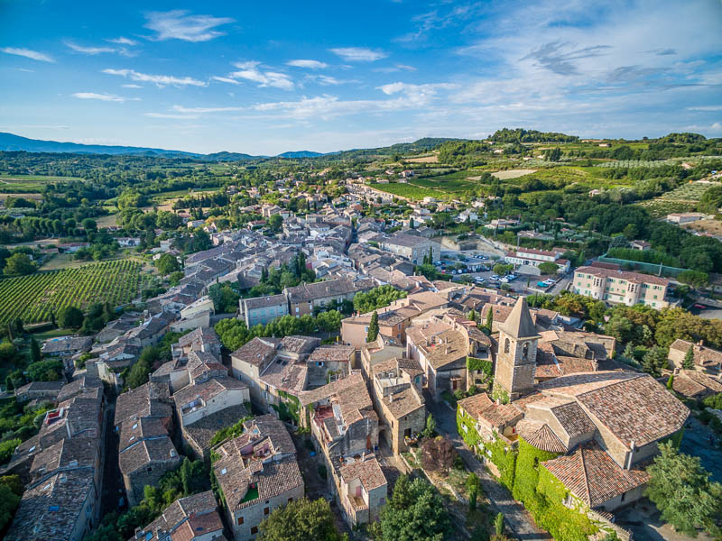 Mirabel-aux-Baronnies