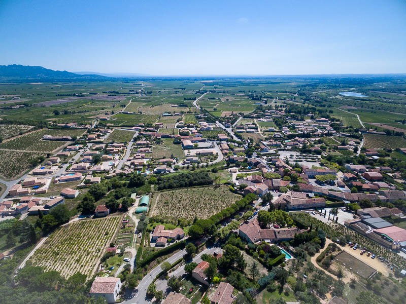 Cairanne