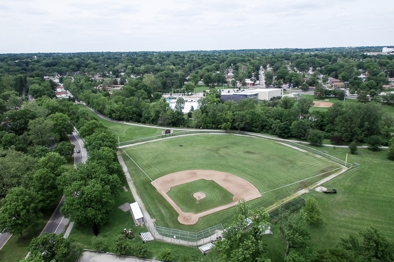 University City, MO