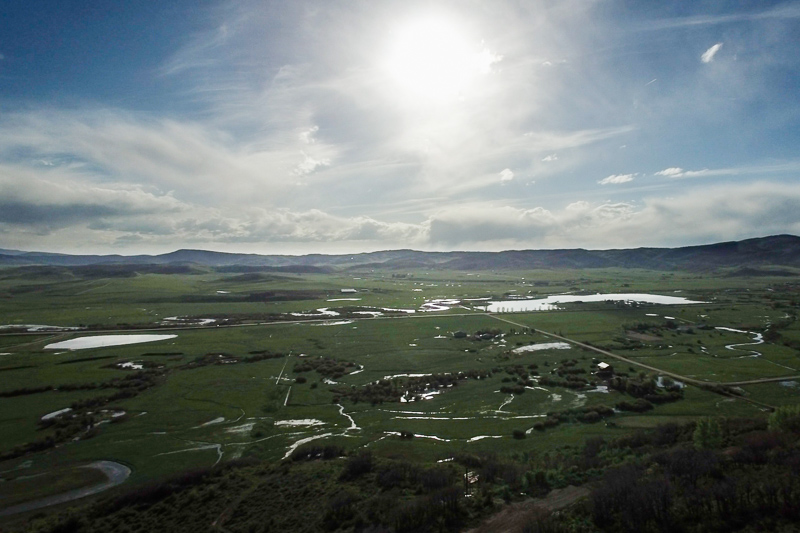 Steamboat Springs, CO