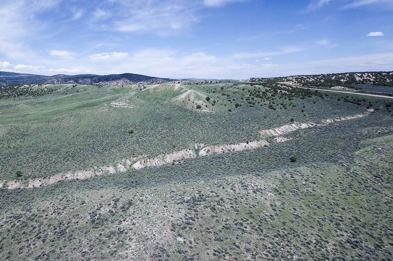 Northwestern Colorado